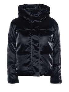 Calvin Klein Jeans Jacket black