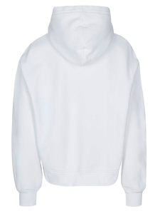 Calvin Klein Jeans Pullover white