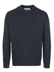 Calvin Klein Jeans Pullover anthrazit