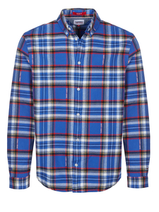 Tommy Hilfiger Jeans Shirt multi-colored