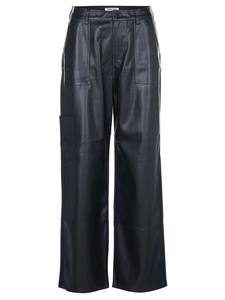 Tommy Hilfiger Jeans Pants black