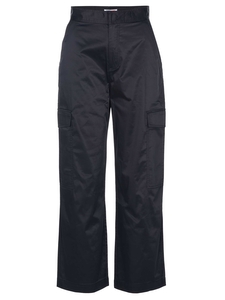 Tommy Hilfiger Jeans Hose schwarz