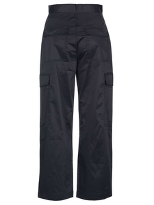 Tommy Hilfiger Jeans Hose schwarz