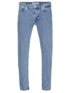 Tommy Jeans SCANTON Jeans bleu