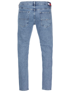 Tommy Jeans SCANTON Jeans bleu