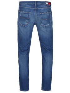 Tommy Hilfiger Jeans Jeans blue