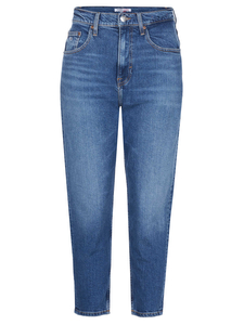 Tommy Jeans MOM JEAN jeans blue