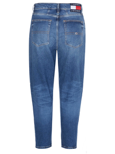 Tommy Jeans MOM JEAN jeans blue