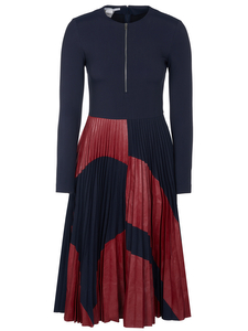 Stella McCartney Dress dark blue
