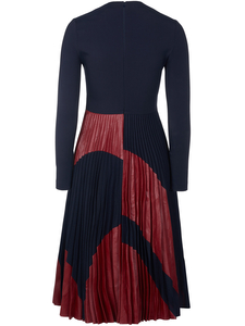 Stella McCartney Dress dark blue
