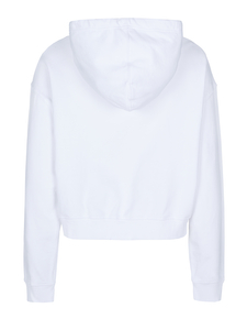 Stella McCartney Pullover weiß