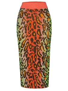 Stella McCartney Rock mehrfarbig