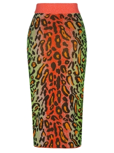 Stella McCartney Rock mehrfarbig