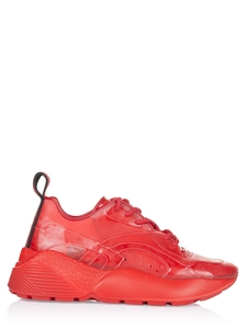 Stella McCartney Sneaker red
