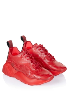Stella McCartney Sneaker red
