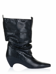 Stella McCartney Botte Noir