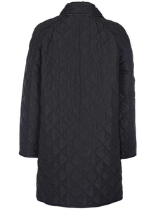 Burberry Veste Noir