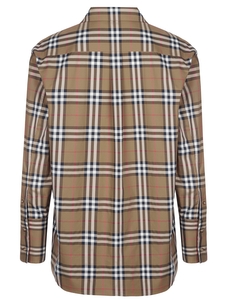 Burberry Blouse beige