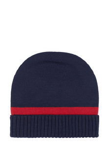 Gucci Beanie navy