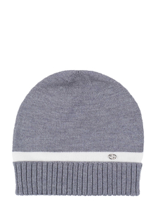 Gucci Beanie grey