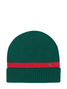 Gucci Bonnet Vert