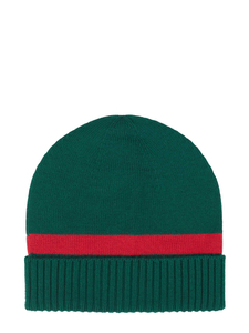 Gucci Bonnet Vert