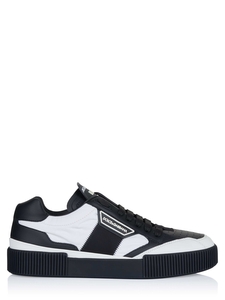 Dolce & Gabbana Chaussure Noir et blanc