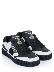 Dolce & Gabbana Chaussure Noir et blanc