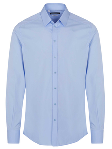 Dolce & Gabbana Shirt light blue