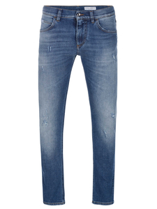 Dolce & Gabbana Jeans blue