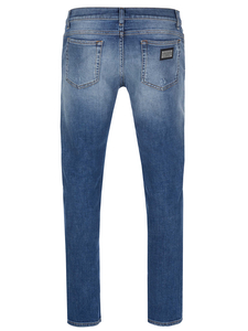Dolce & Gabbana Jeans blue