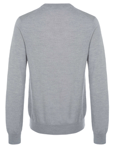 Dolce & Gabbana Pullover light grey