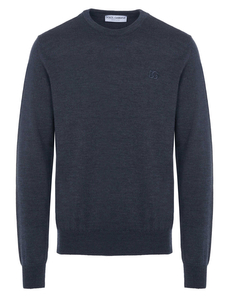 Dolce & Gabbana Pullover dark grey