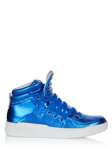 Dolce & Gabbana Chaussure Bleu