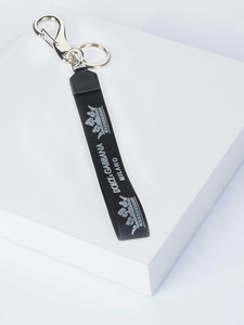 Dolce & Gabbana Porte-clés Noir