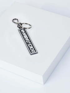 Dolce & Gabbana Keyholder black