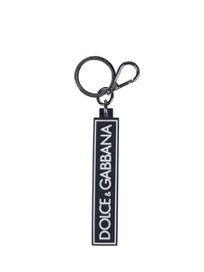 Dolce & Gabbana Keyholder black