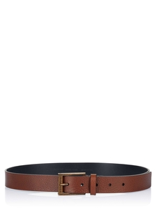 Dolce & Gabbana Gürtel braun