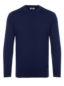 Iceberg Pullover blue