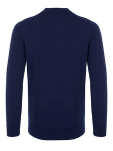 Iceberg Pullover blue