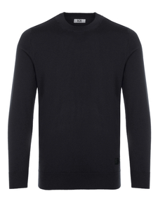 Iceberg Pullover black