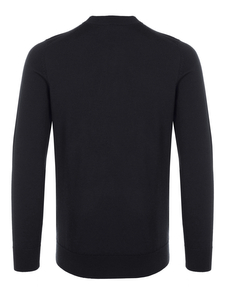 Iceberg Pullover black