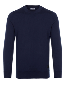 Iceberg Pullover navy