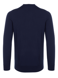 Iceberg Pullover navy