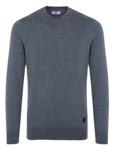 Iceberg Pullover grey