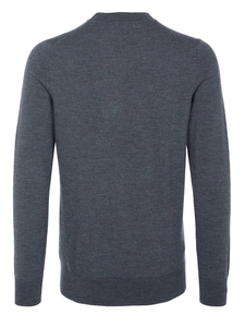 Iceberg Pullover grey