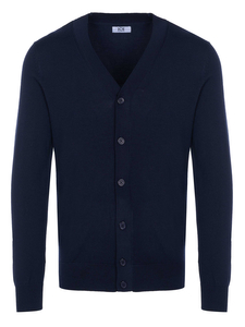 Iceberg Pullover navy