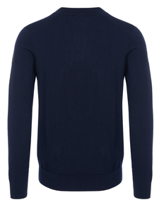 Iceberg Pullover navy