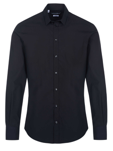 Dolce & Gabbana Shirt black