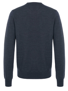 Dolce & Gabbana Pull-over Gris foncé